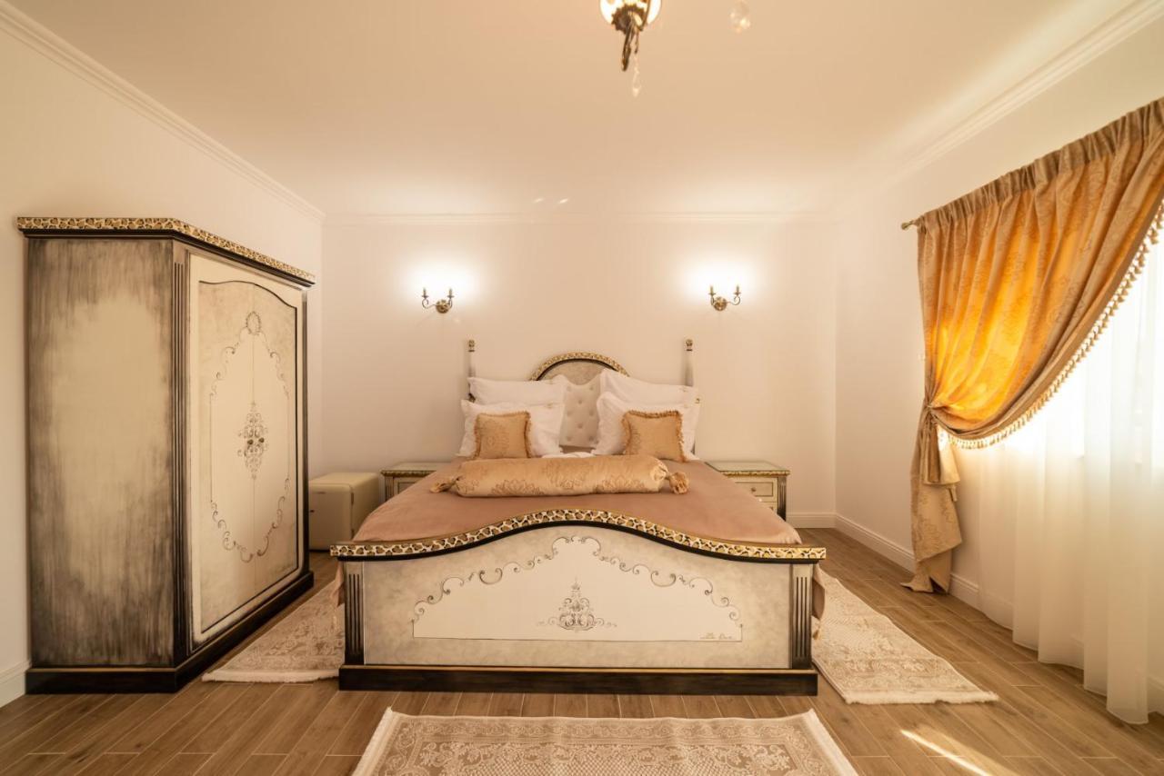 Boutique Vila Cristian  Eksteriør billede