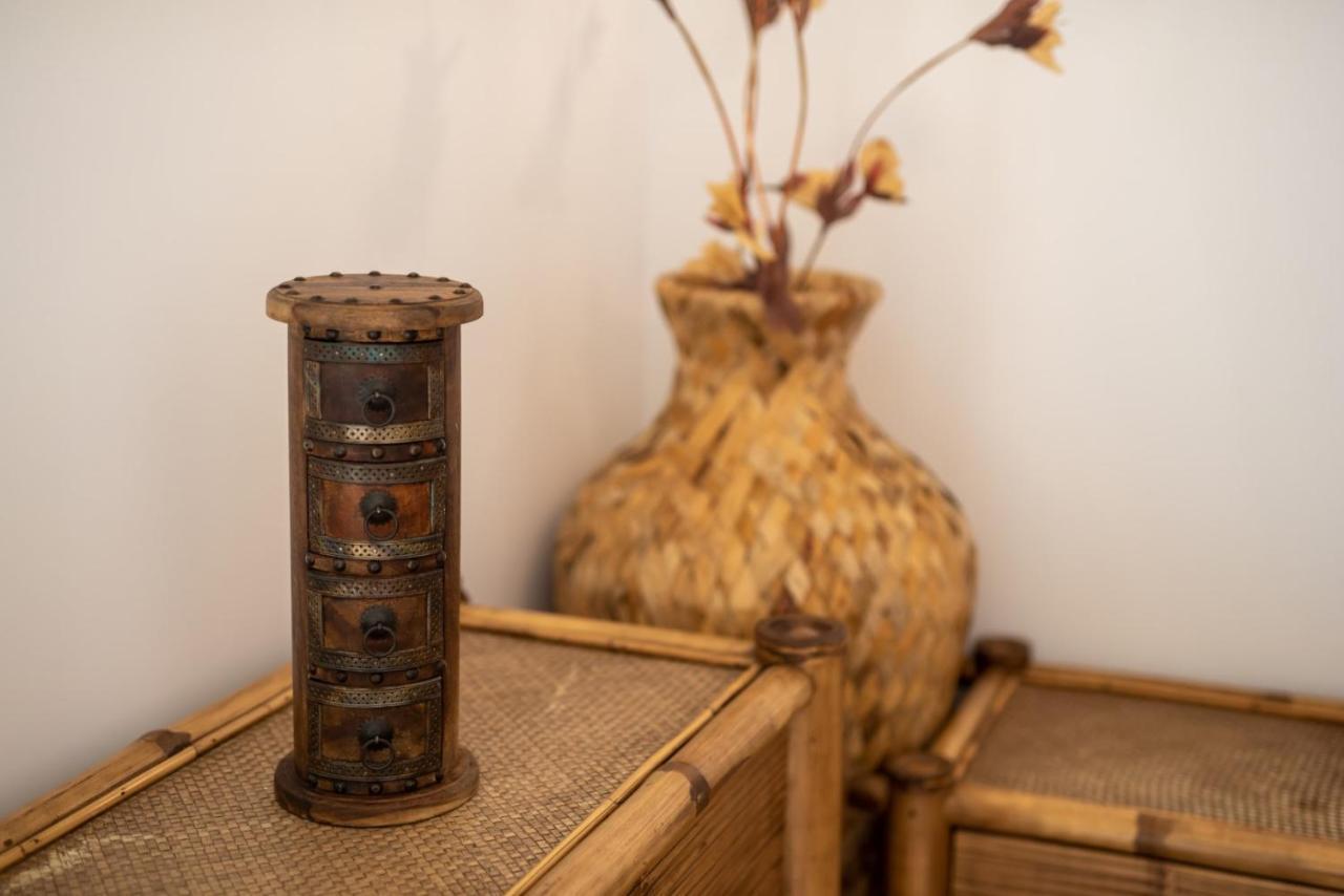 Boutique Vila Cristian  Eksteriør billede
