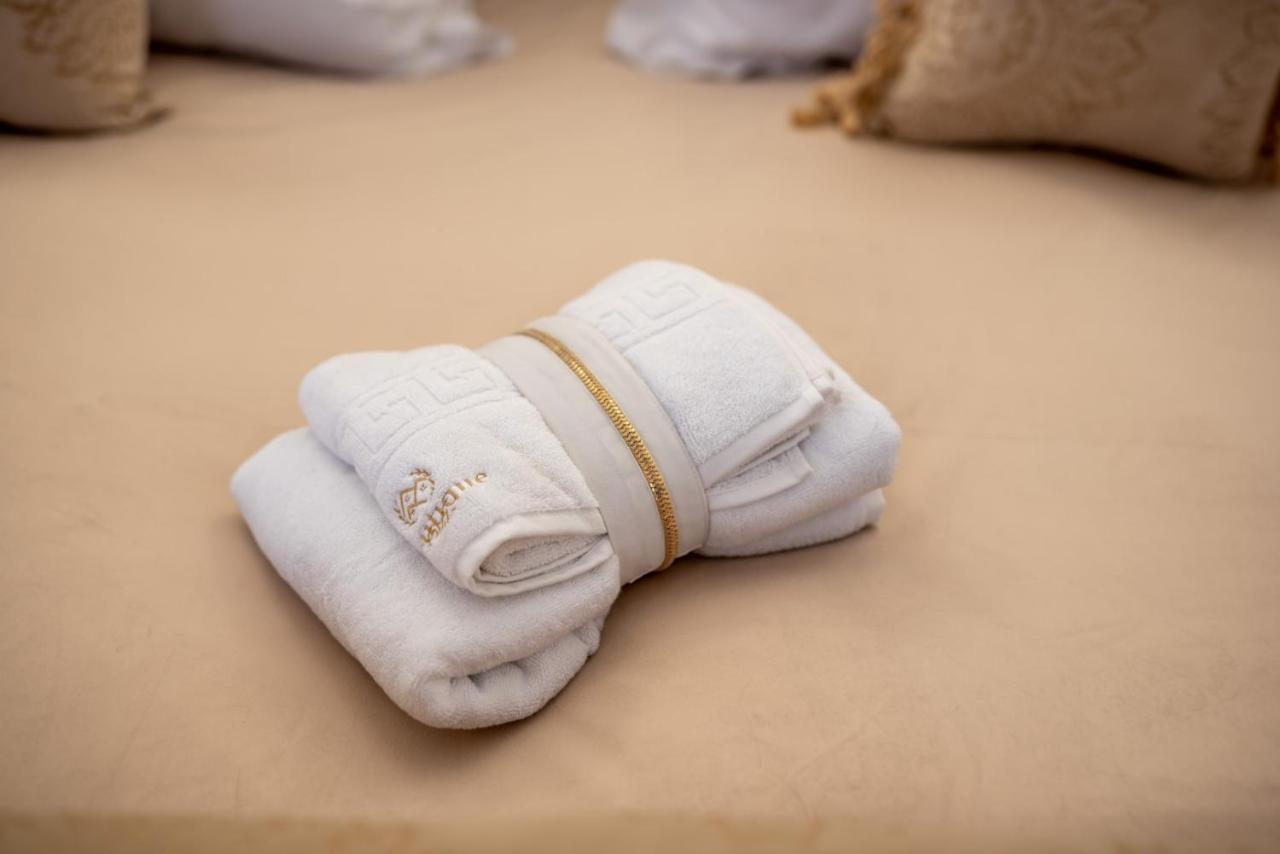 Boutique Vila Cristian  Eksteriør billede