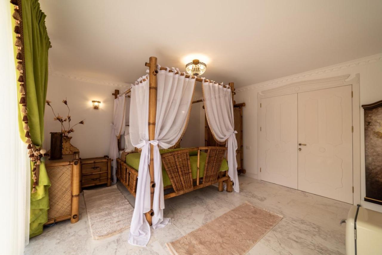 Boutique Vila Cristian  Eksteriør billede