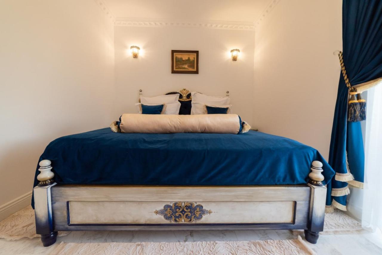 Boutique Vila Cristian  Eksteriør billede