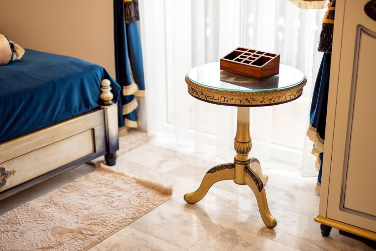 Boutique Vila Cristian  Eksteriør billede