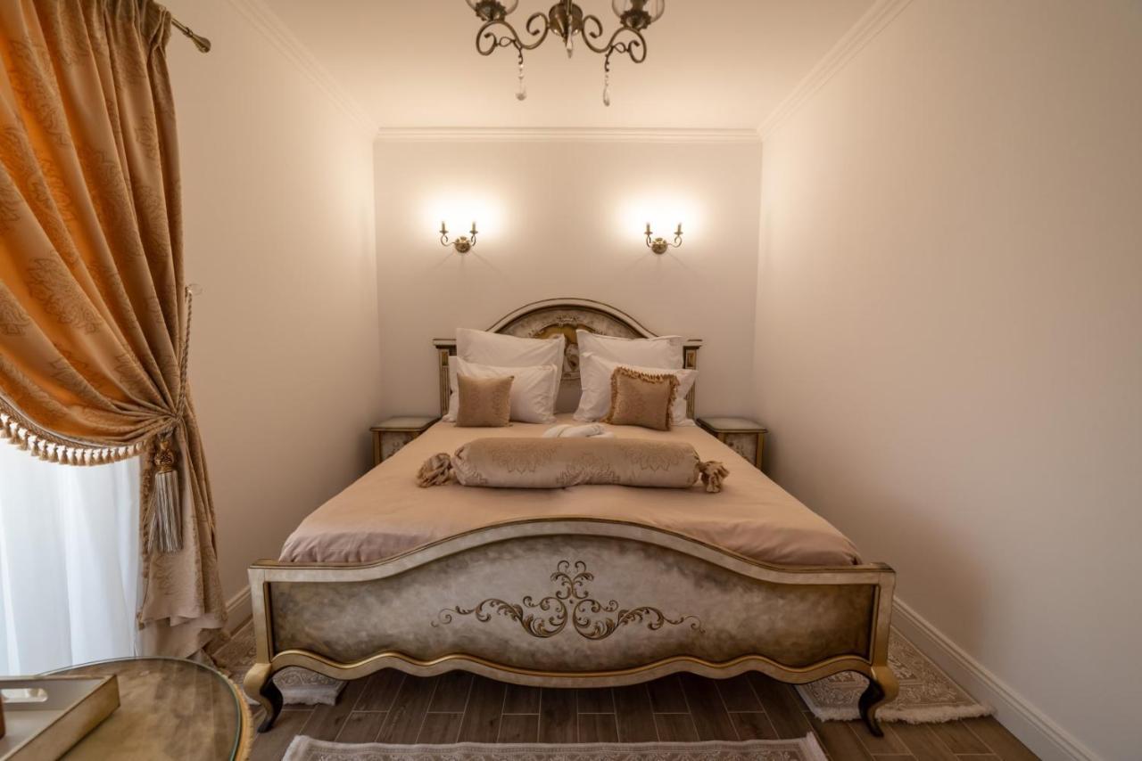 Boutique Vila Cristian  Eksteriør billede